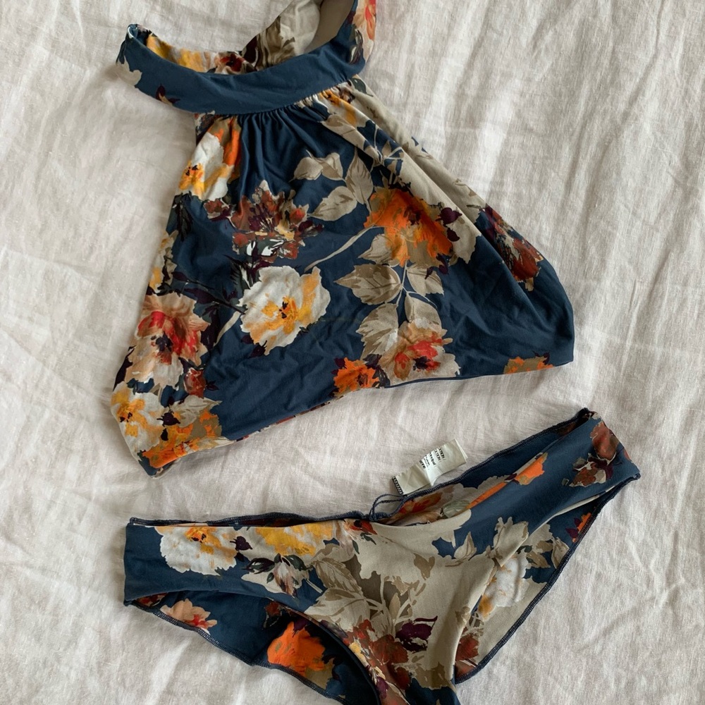 Boys + Arrows Bikini